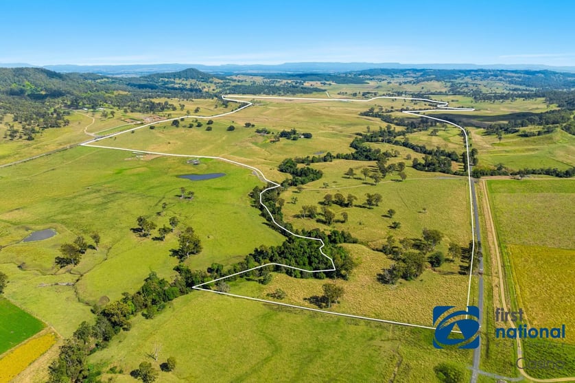 Click to view all images 1480 Bentley Road, Bentley Via Casino NSW 2470 - Image 2