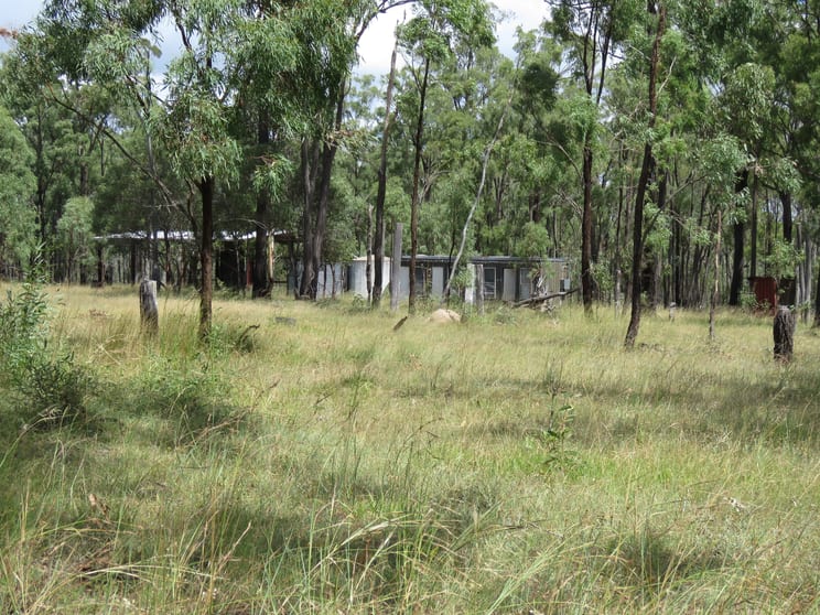Click to view all images 450 Lawsons Broad Road, Coverty Wondai QLD 4606 - Image 3