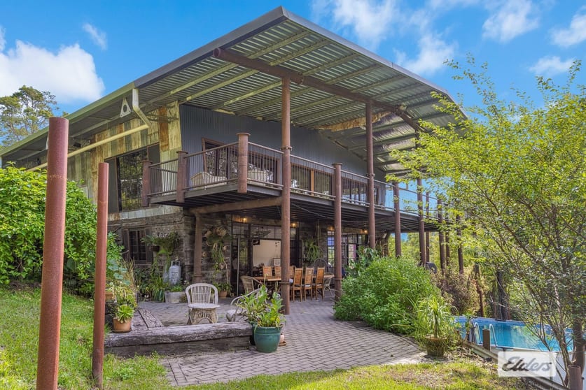 Click to view all images 1449 Tyalgum Road Tyalgum NSW 2484 - Image 1