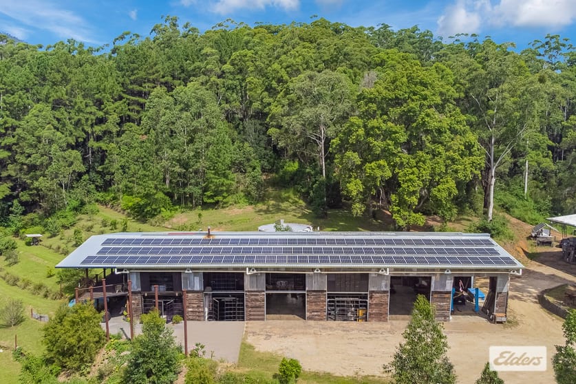 Click to view all images 1449 Tyalgum Road Tyalgum NSW 2484 - Image 3