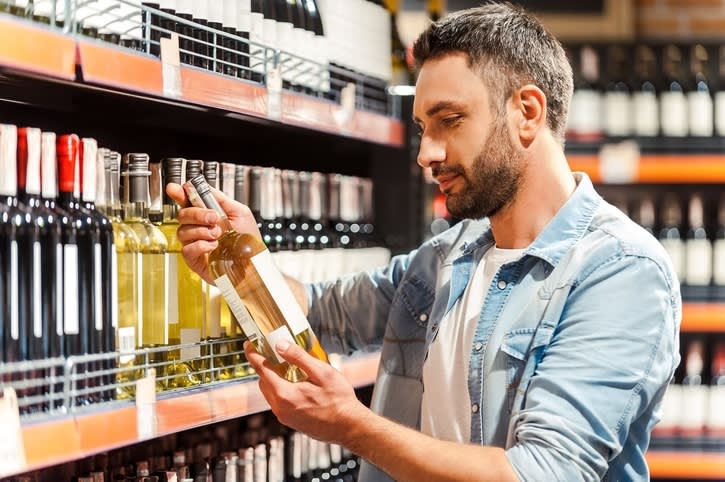 Alcohol & Liquor  business for sale in Box Hill - Image 2