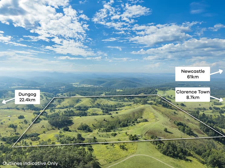Click to view all images 846 Glen Martin Road Glen Martin NSW 2321 - Image 3