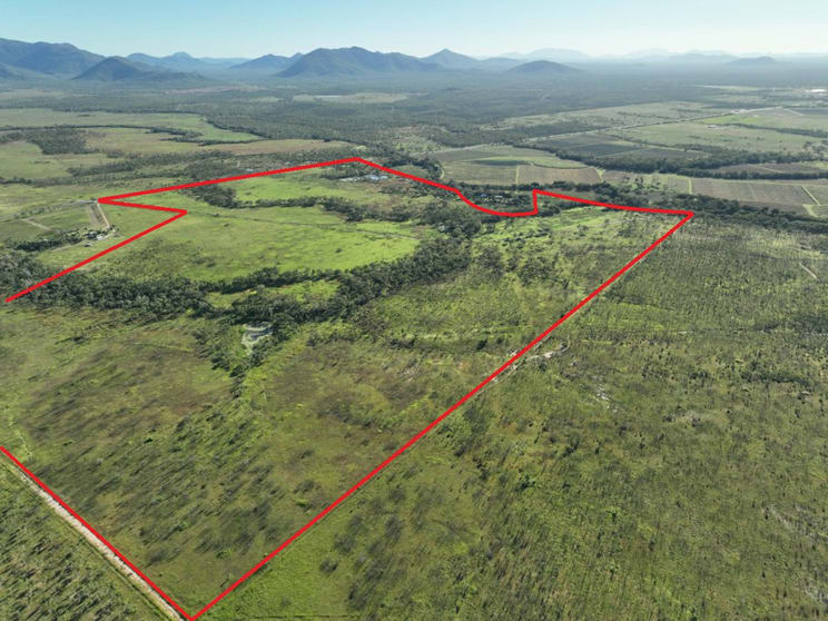 Click to view all images Lot 7/Lot 7 Longford Creek. Bruce Highway Bowen QLD 4805 - Image 3