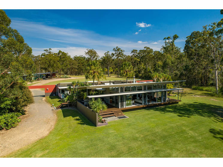 Click to view all images 506 Old Inn Road Bulahdelah NSW 2423 - Image 2