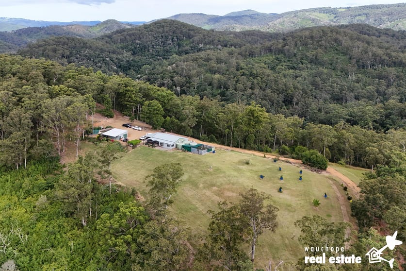 Click to view all images 6295 Oxley Highway Yarras NSW 2446 - Image 1
