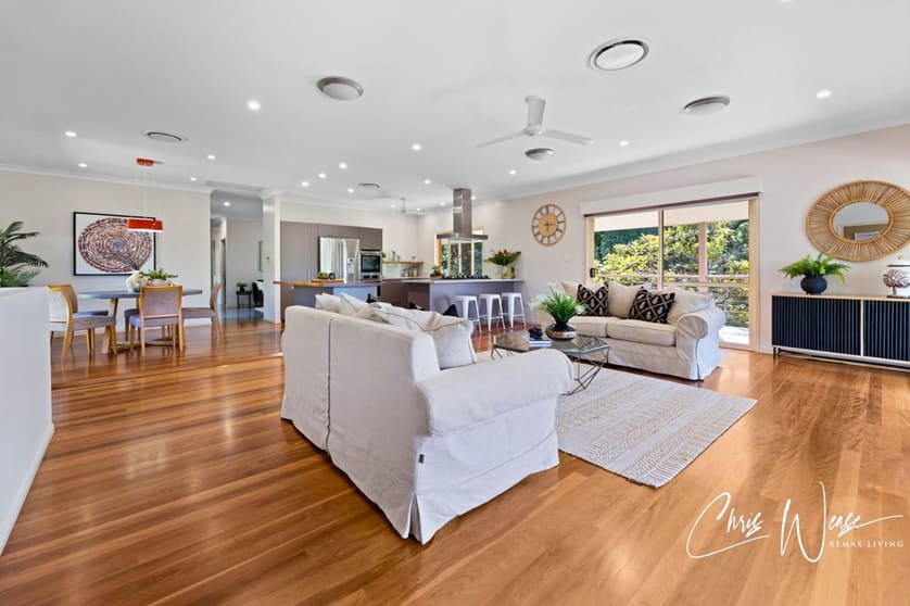 129 Bloodwood Court Wamuran QLD 4512 - Image 2