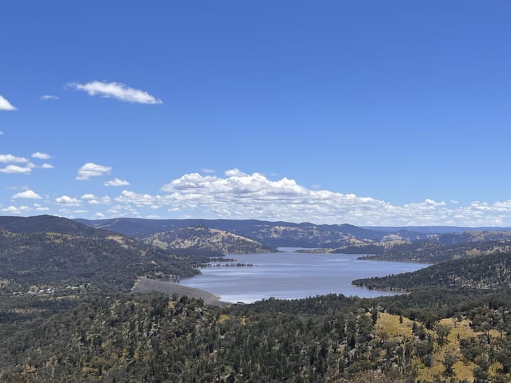 Click to view all images Lot 3 Tarrants Gap Road Wyangala NSW 2808 - Image 2