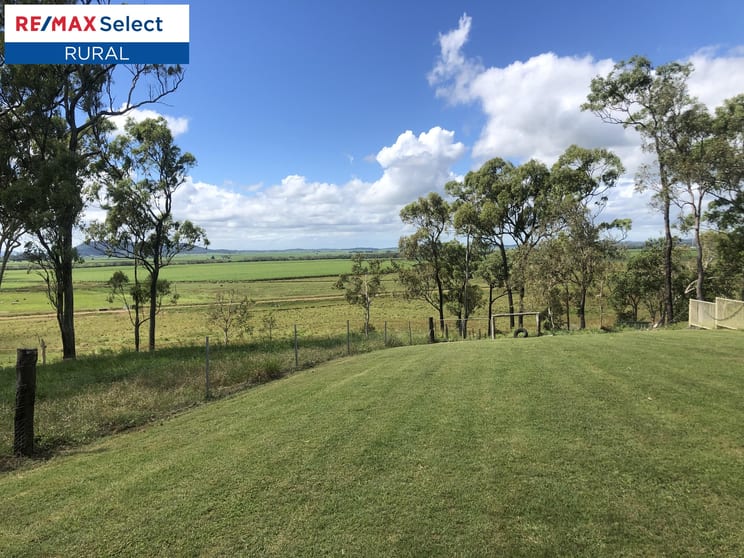 Click to view all images 538 Kinchant Dam Road Kinchant Dam QLD 4741 - Image 2