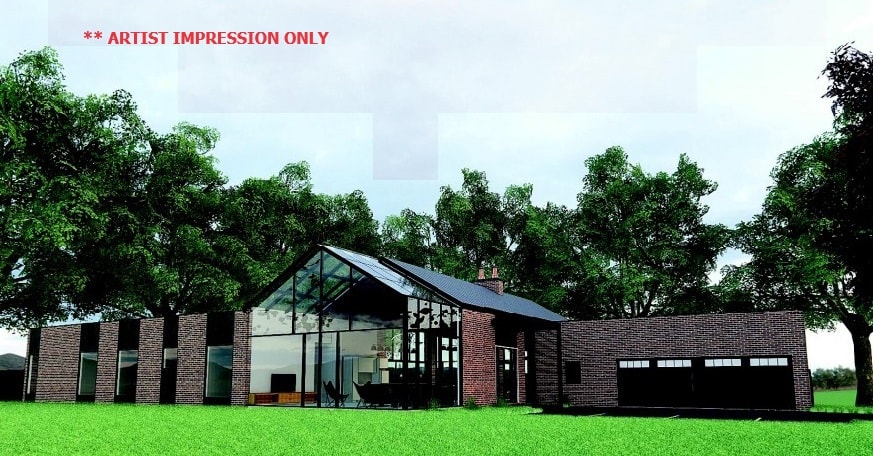 Click to view all images Lot 2, 211 Drummonds Lane Derrinal VIC 3523 - Image 2