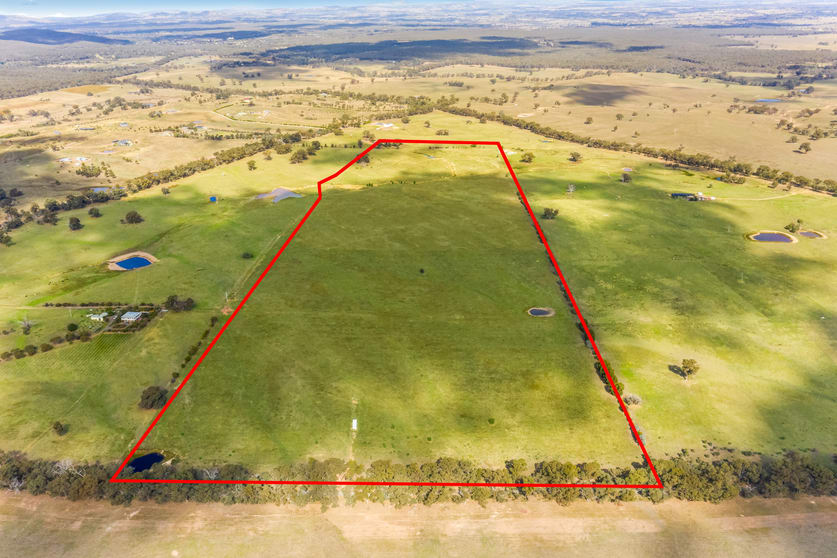 Click to view all images Lot 2, 211 Drummonds Lane Derrinal VIC 3523 - Image 3