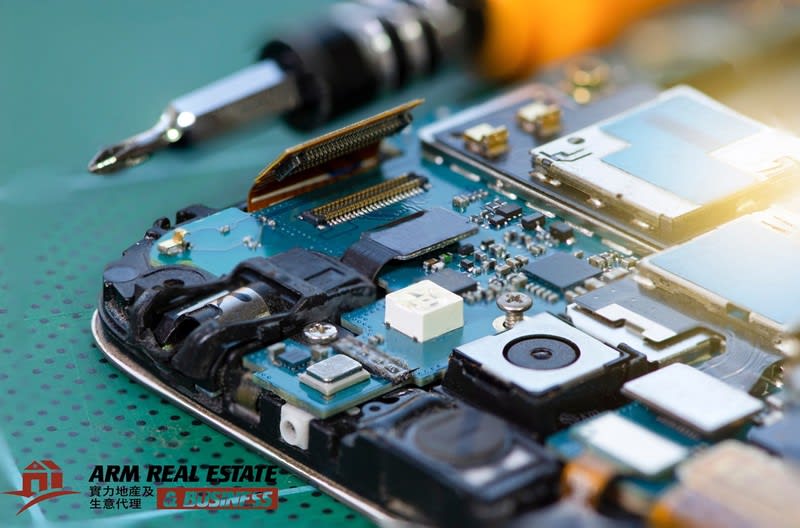 Click to view all images Repair business for sale in Craigieburn - Image 1