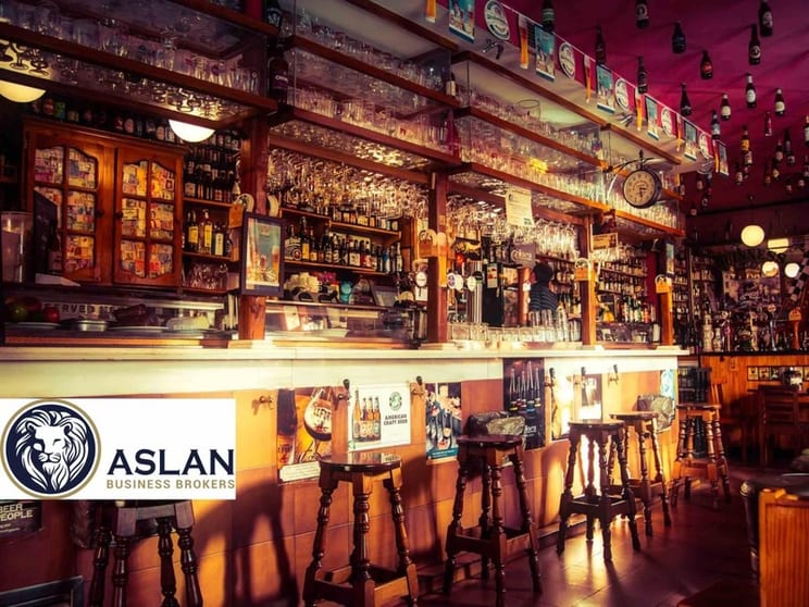 Click to view all images Bars & Nightclubs business for sale in South Yarra - Image 1