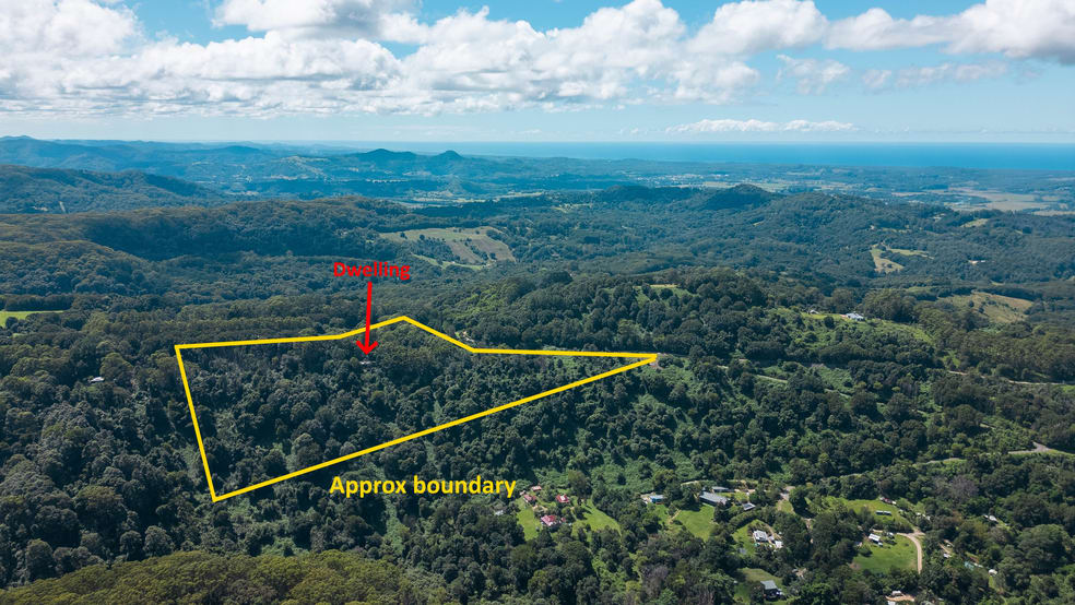 Click to view all images 103 Goonengerry Mill Road Goonengerry NSW 2482 - Image 1