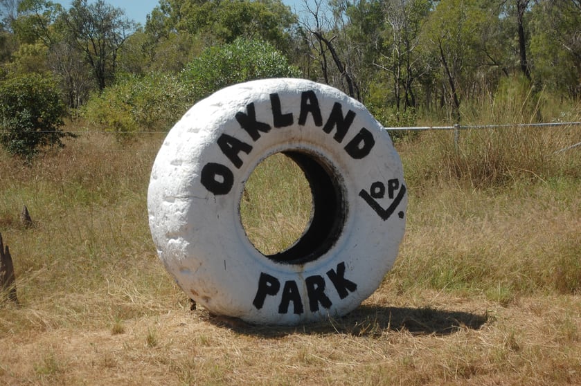 Click to view all images 0 Gulf Developmental Road Croydon QLD 4871 - Image 3