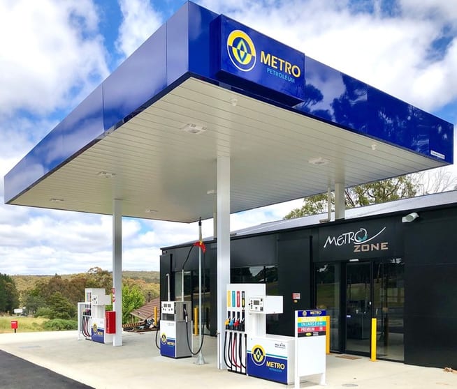 Real Estate  business for sale in Daylesford - Image 1