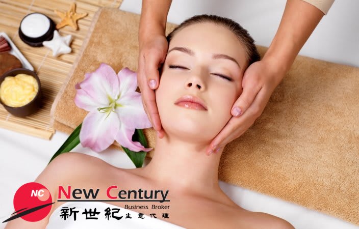 Click to view all images Beauty, Health & Fitness business for sale in South Melbourne - Image 1