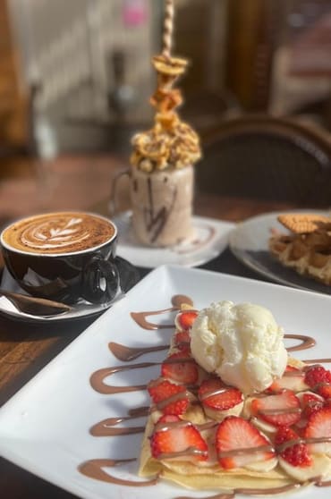 Click to view all images Food, Beverage & Hospitality business for sale in North Adelaide - Image 2