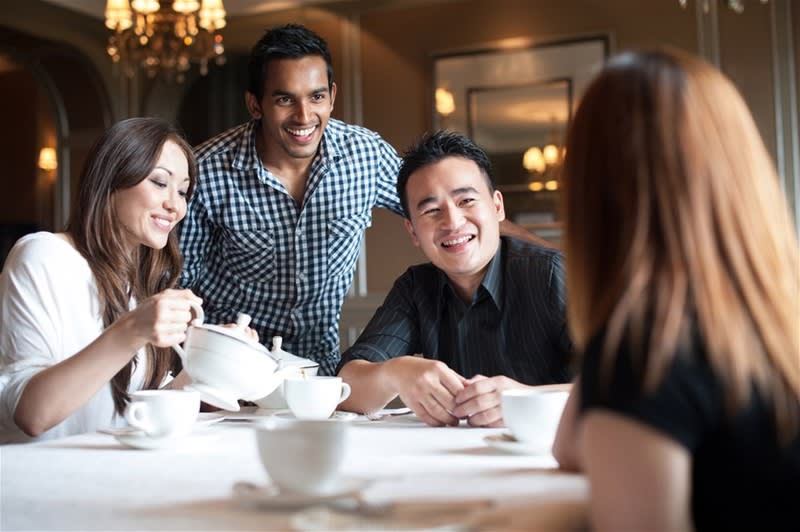 Click to view all images Restaurant business for sale in VIC - Image 1