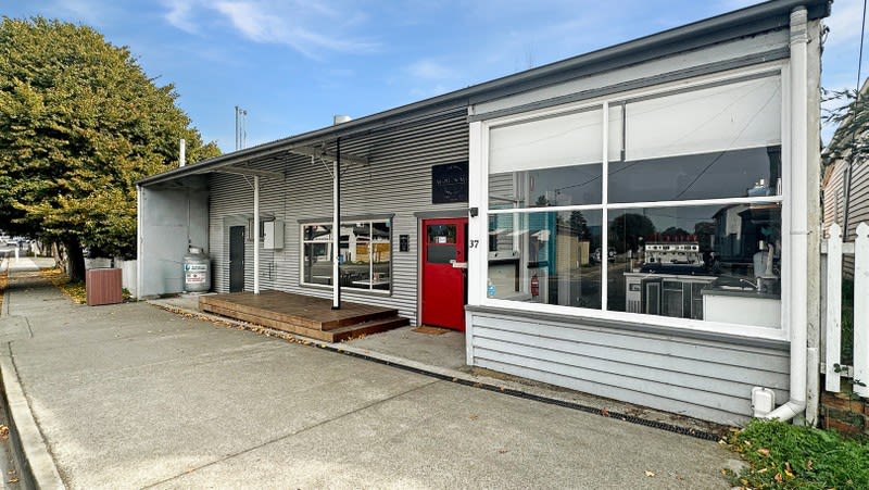 Click to view all images Restaurant business for sale in St Marys - Image 1