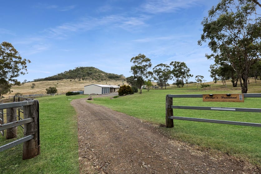 63 ODonohoe Rd Hirstglen QLD 4359 - Image 3