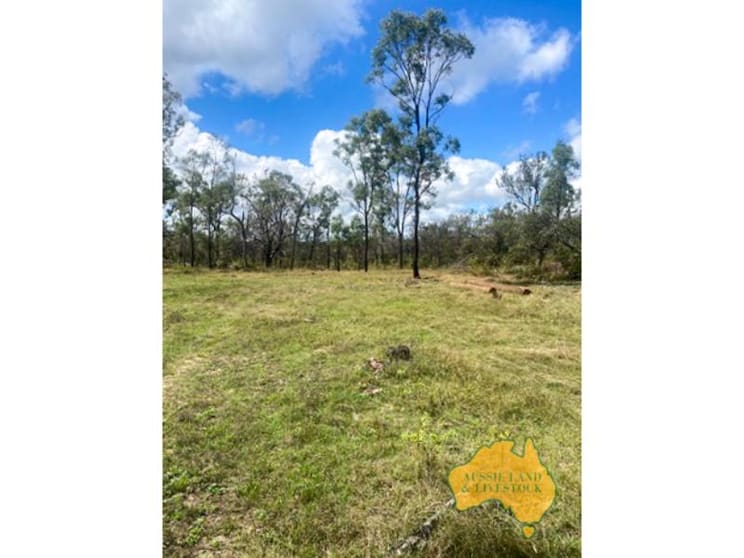 7, . Hunters Road Wilkesdale QLD 4608 - Image 3