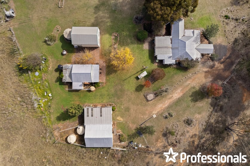 Click to view all images 2905 Turondale Road Turondale NSW 2795 - Image 3