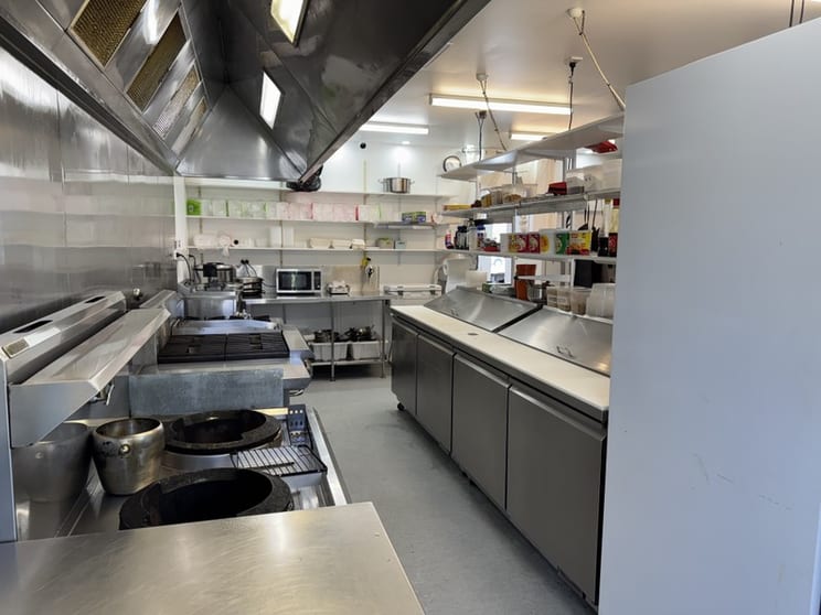 Restaurant  business for sale in South East Queensland Greater Region QLD - Image 3