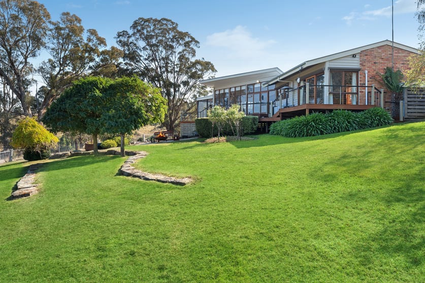 Click to view all images 462 Tabletop Road Bridge Creek VIC 3723 - Image 3