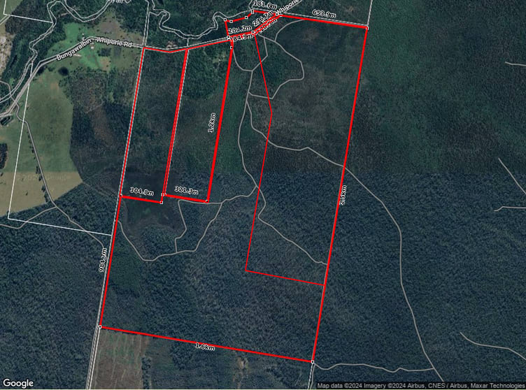 Click to view all images 3424 Bungawalbin Whiporie Road, Whiporie Casino NSW 2470 - Image 3
