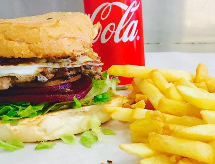 Click to view all images Takeaway Food business for sale in Townsville City - Image 3