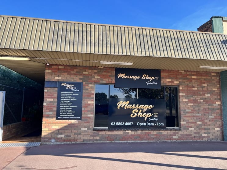 Click to view all images Franchise Business in Finley - Image 1