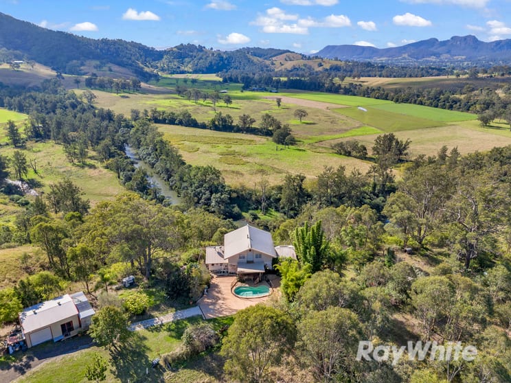 Click to view all images 330 Westleys Road Gloucester NSW 2422 - Image 1