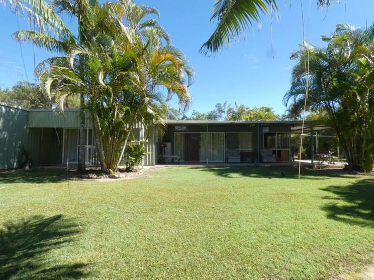 Click to view all images 561 Matchbox Road Deepwater QLD 4674 - Image 1