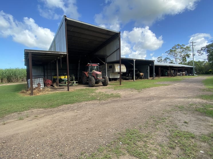 Click to view all images 113 Koumala-Bolingbroke Road Koumala QLD 4738 - Image 3