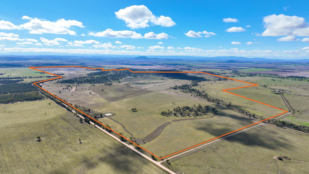 Click to view all images Winderbri/416 Melrose Rd Boggabri NSW 2382 - Image 1
