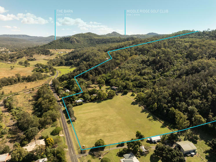 Click to view all images 1242 Flagstone Creek Road Flagstone Creek QLD 4344 - Image 2