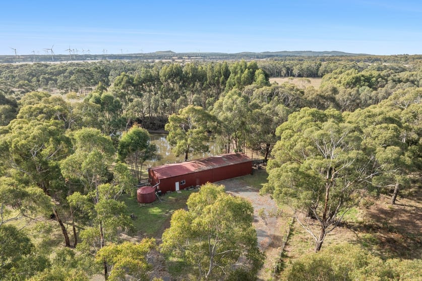 70 Parkers Road Lal Lal VIC 3352 - Image 1