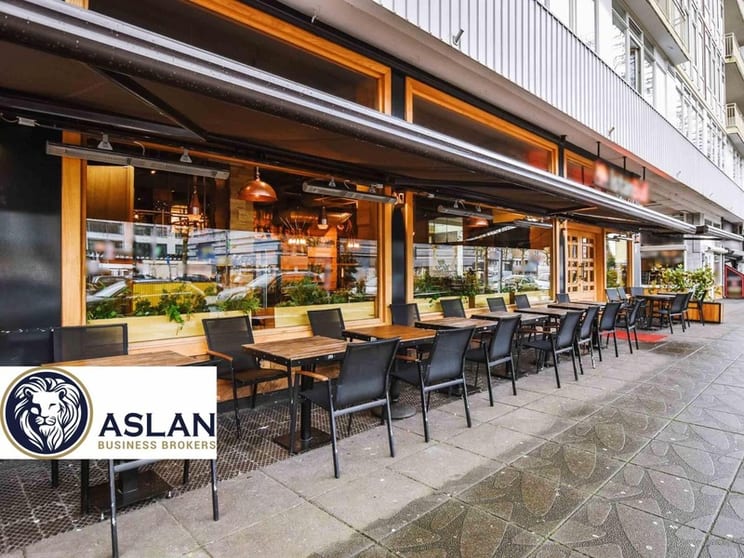Click to view all images Restaurant business for sale in Geelong - Image 1