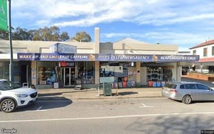 Click to view all images Newsagency business for sale in Clare Valley & Mid North Region SA - Image 2