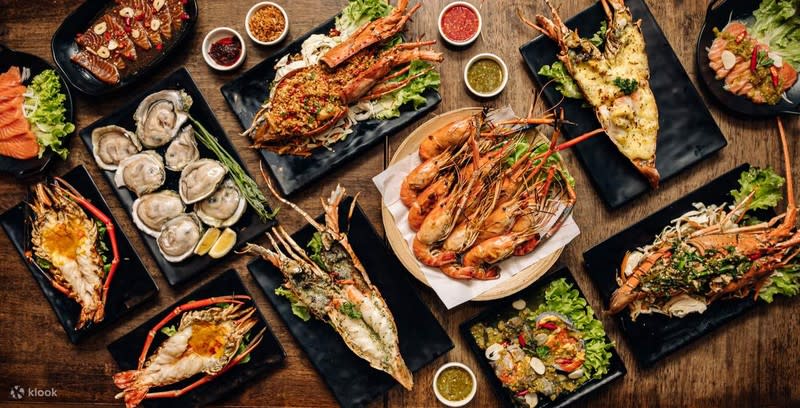 Click to view all images Restaurant business for sale in Hurstville - Image 2
