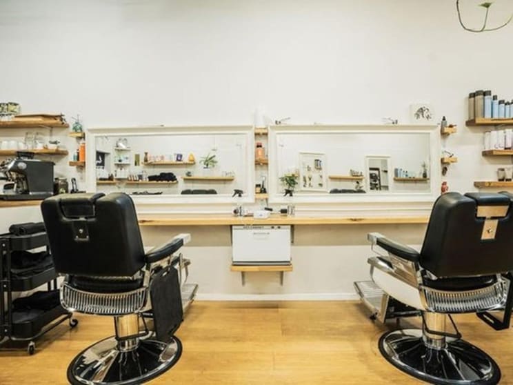 Click to view all images Hairdresser business for sale in Frankston - Image 2