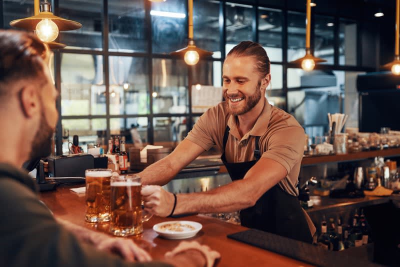 Restaurant  business for sale in Maaroom - Image 1