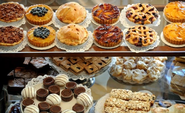 Click to view all images Bakery business for sale in Sunbury - Image 2