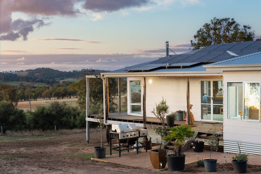 Click to view all images 3349 Boyup Brook-Arthur Road Dinninup WA 6244 - Image 1