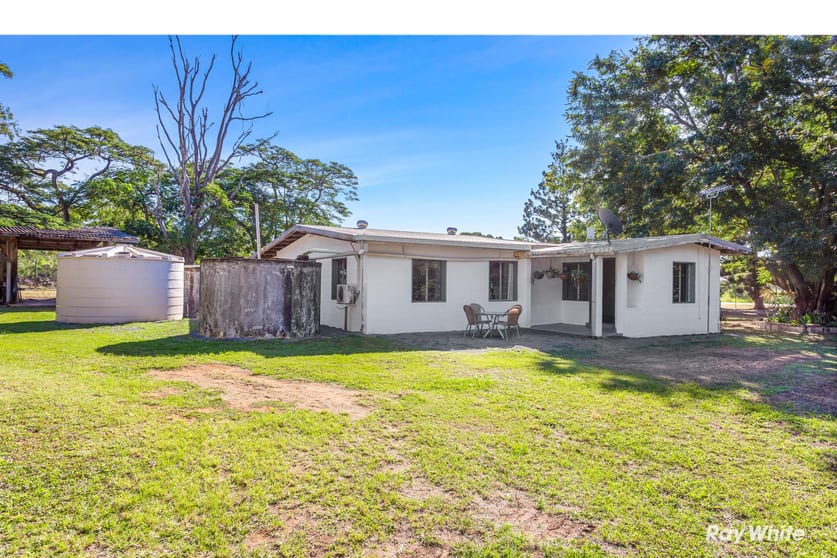 Click to view all images 289 Lake Mary Road Lake Mary QLD 4703 - Image 3