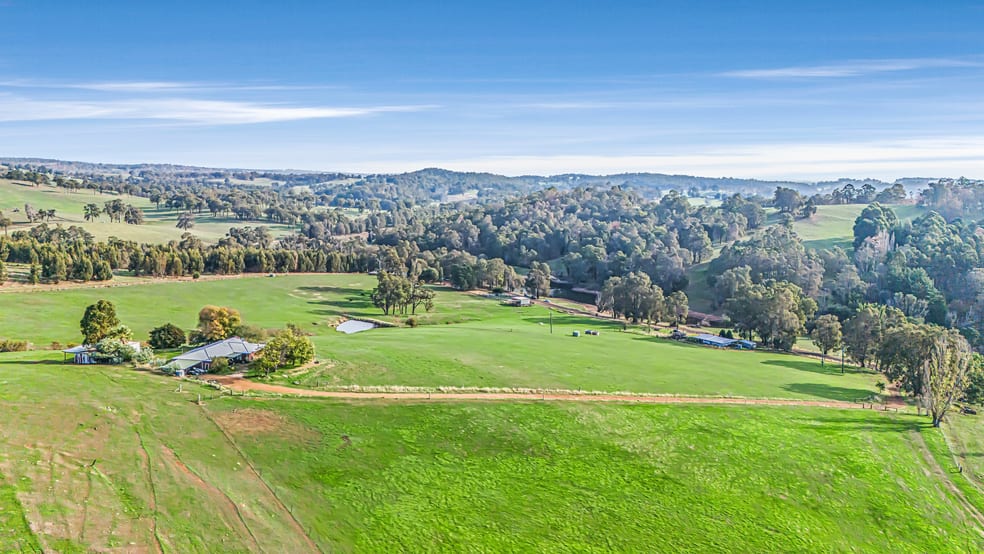Click to view all images 64 Bowman Road (Charley Creek) Donnybrook WA 6239 - Image 2