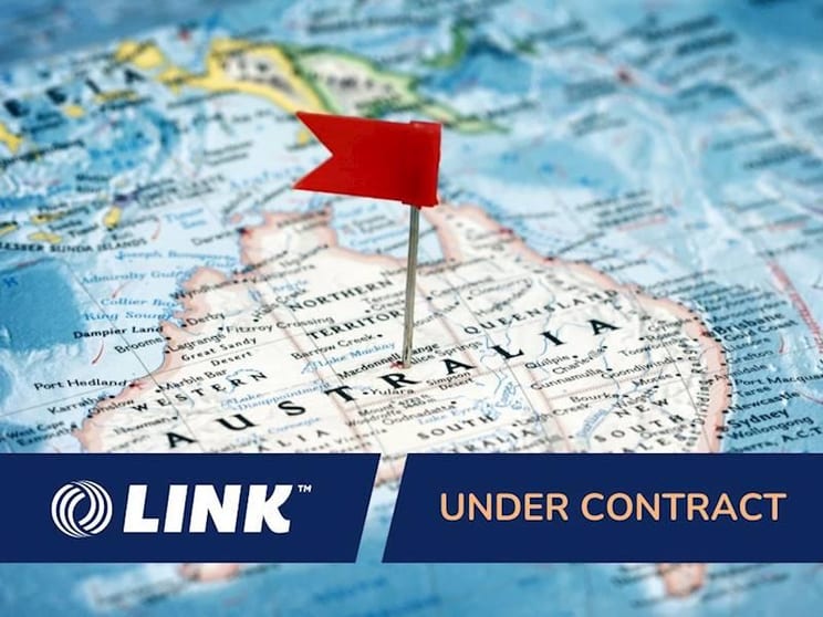 Click to view all images Recruitment business for sale in South East Queensland Greater Region QLD - Image 1