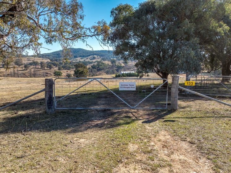Click to view all images 133 Wangalo Road Peelwood NSW 2583 - Image 3