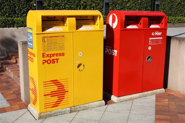 Click to view all images Post Offices business for sale in VIC - Image 1