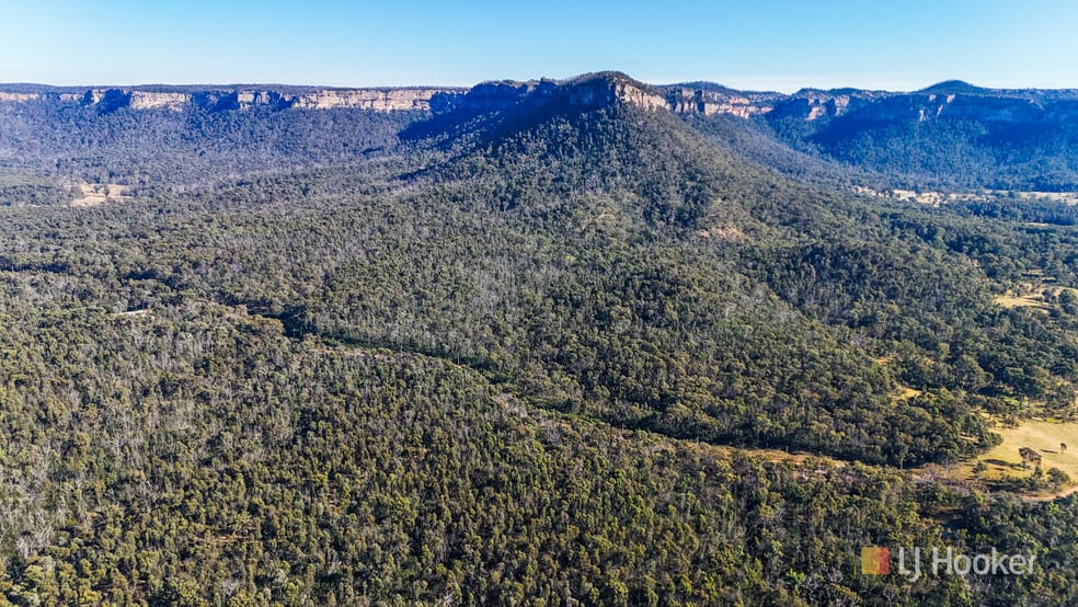 Click to view all images 1883 Wolgan Road Wolgan Valley NSW 2790 - Image 3